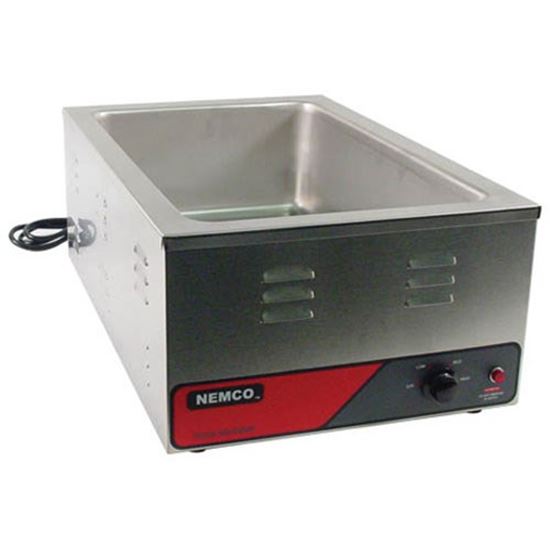 Picture of Cooker Warmer Countertop for Nemco Part# 6055A-CW