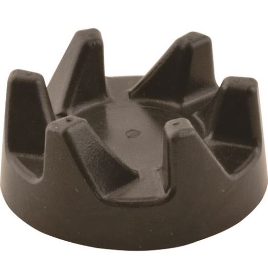 Picture of Coupling, Blender Clutch for Kitchen Aid Part# 9704230