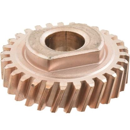 KitchenAid 9706529 Worm Gear