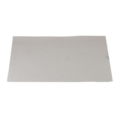 Fry Filter 18 1/2x23 for Vulcan Hart Part# 419702-1