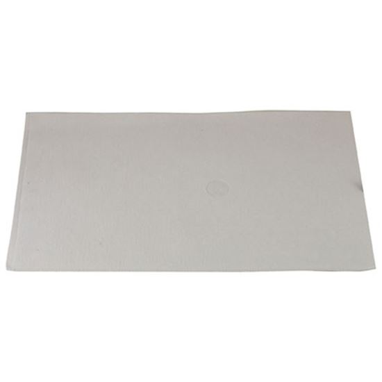 Picture of Fry Filter 18 1/2x23 for Vulcan Hart Part# 419702-1