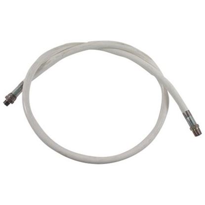 Picture of Hose Only Fry Filter Vul