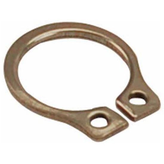 Picture of Ring,snap (7/32",s/s) for Cleveland Part# FA95007-2