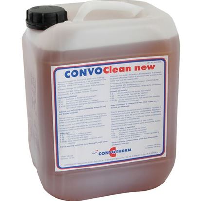 Picture of  Cleaner,convoclean for Cleveland Part# C-CLEAN
