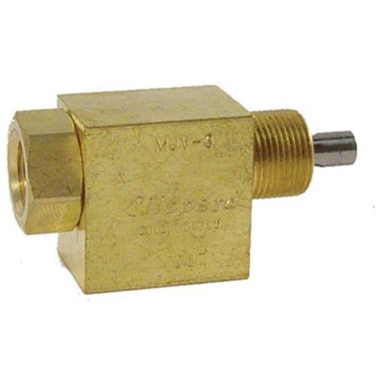 Picture of Valve #610 Edl for Edlund Part# V005