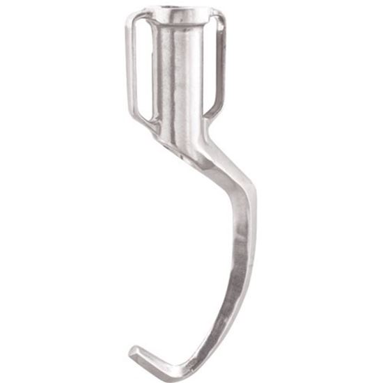 Dough Hook Reduce 30qt. Restaurant Equipment & Foodservice Parts PartsFPS