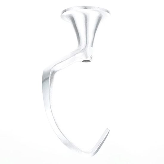 Dough Hook Mixer 12qt for Hobart Part 275930. Restaurant Equipment & Foodservice Parts PartsFPS