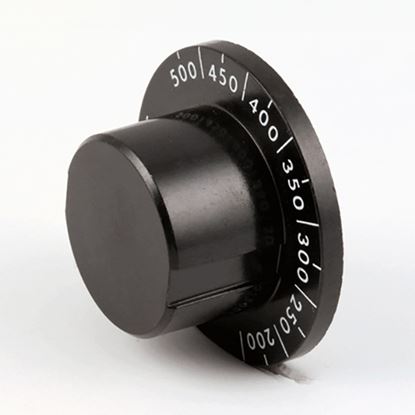 Picture of Dial,thermostat for Southbend Part# 1166079