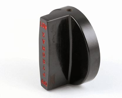 Picture of Knob,burner for Southbend Part# 1179233