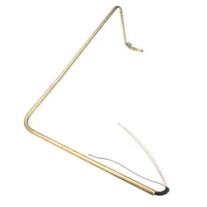 Picture of Thermocouple Tube,brass for Southbend Part# 5219-1