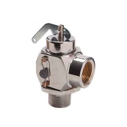 Picture of  Valve,safety Relief for Conbraco Part# 10-322-P35