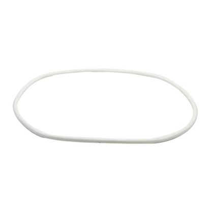 Picture of  Gasket Pc300 Wht for Carlisle Foodservice Part# PC301GA02