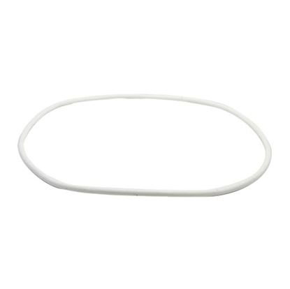 Picture of Gasket Pc300 Wht for Carlisle Foodservice Part# PC301GA02