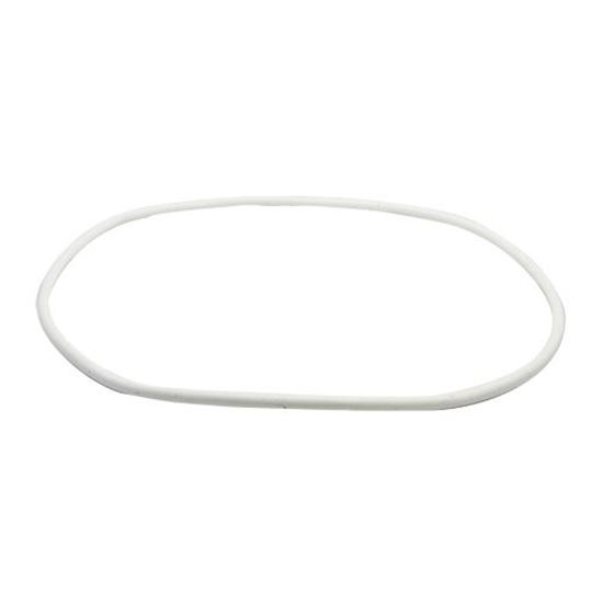 Picture of  Gasket Ld1000 Wht for Carlisle Foodservice Part# LD1001GA02