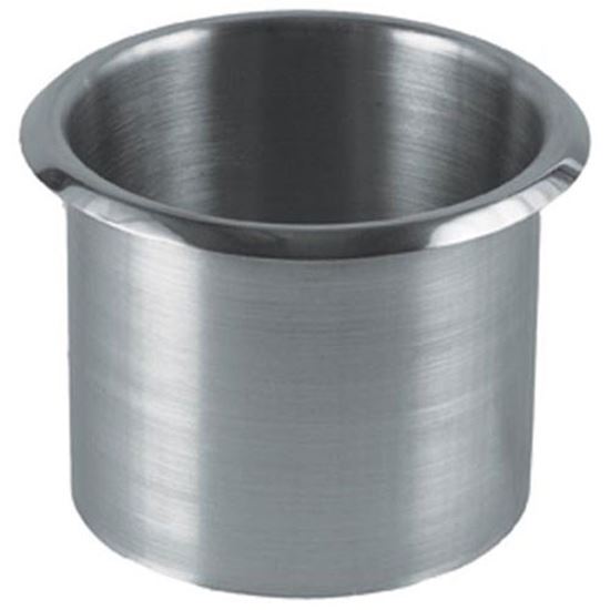 Picture of Trash Chute for CHG (Component Hardware Group) Part# J92-1000