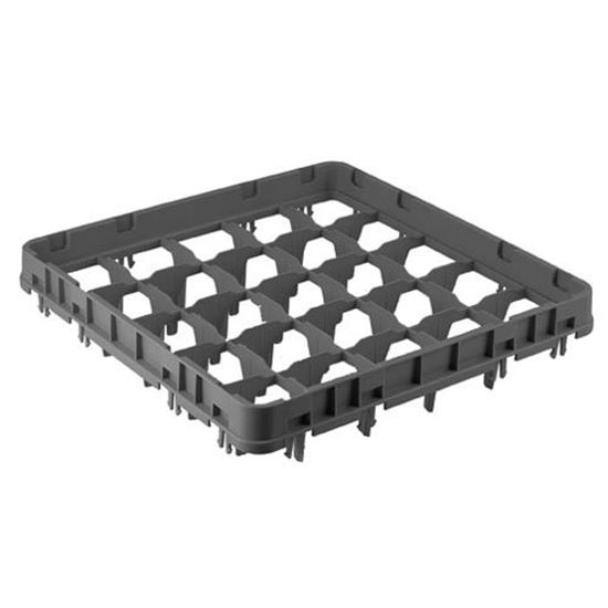 Glass Rack Extender for Cambro Part 25E1. Restaurant Equipment