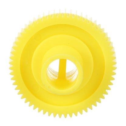Picture of Gear Gla for Glass Pro Part# 11YELLOW