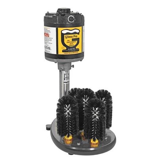 Glass Washer Upright for Glass Pro Part AA. Restaurant Equipment