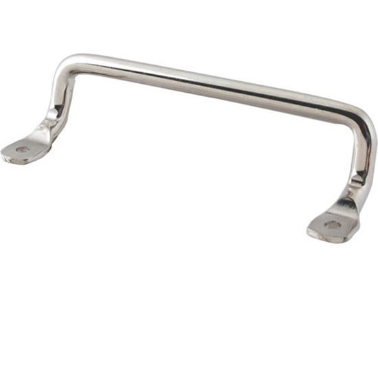 Picture of Handle,door (5", Zp) for Frymaster Part# 8101392