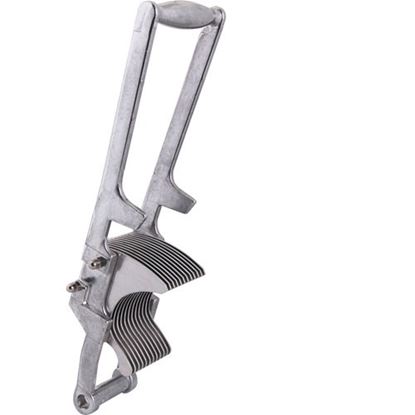 Picture of Pusher 1/4ok for Vollrath/Idea-medalie Part# 505