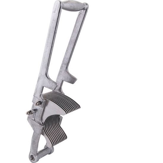 Picture of Pusher 1/4ok for Vollrath/Idea-medalie Part# 505