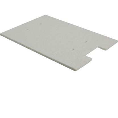 Picture of Insulation,lower Rear for Frymaster Part# 812-0355