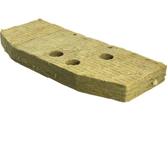 Picture of Insulation,front Upper for Frymaster Part# 812-0353