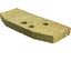 Picture of Insulation,front Upper for Frymaster Part# 812-0353