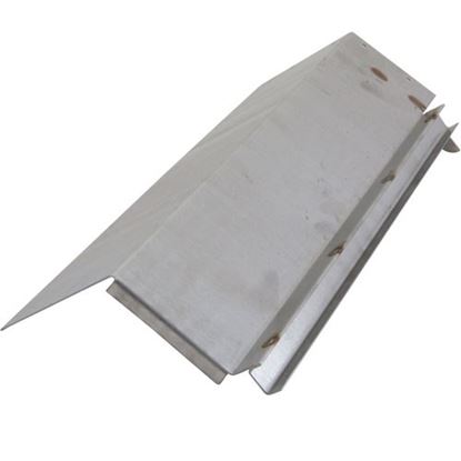 Picture of Chamber,combustion for Frymaster Part# 8230867
