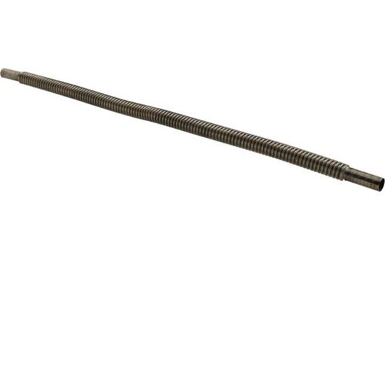 Picture of Tube,main Gas for Frymaster Part# 810-1355