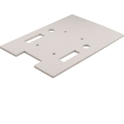 Picture of Insulation,inner for Frymaster Part# 812-0457