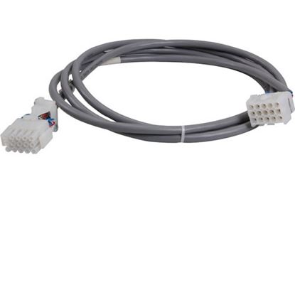 Picture of Cable,short (7'6",mjh50) for Frymaster Part# 8063528