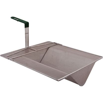 Picture of Tray,sediment for Frymaster Part# 803-0187
