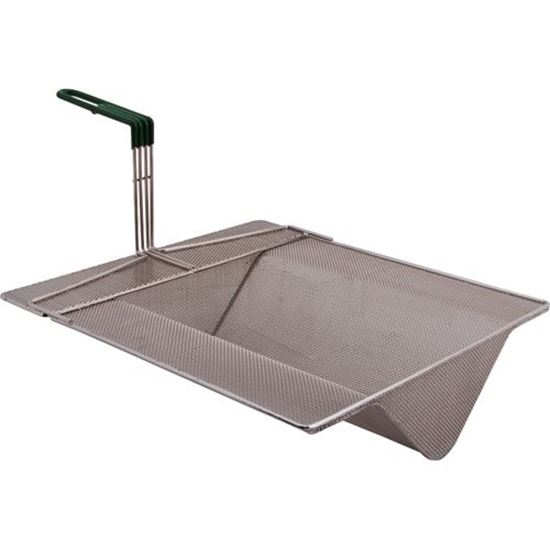 Picture of Tray,sediment for Frymaster Part# 803-0187