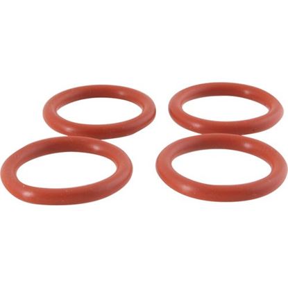 Picture of O-ring,drain Valve for Frymaster Part# 8160135PK