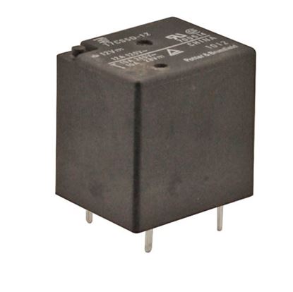 Picture of Relay,control Board for Frymaster Part# 807-1582