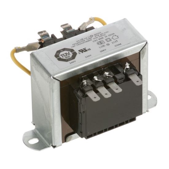 Picture of Transformer for Frymaster Part# 807-2191