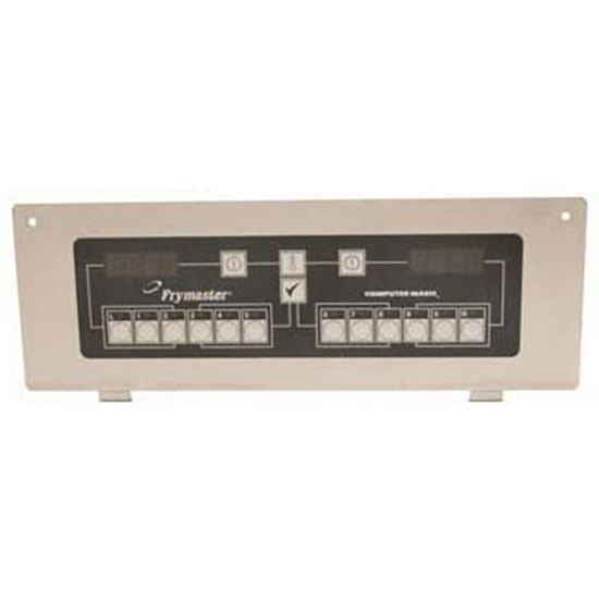 Picture of Computer,fryer (assy) for Frymaster Part# 1061150SP