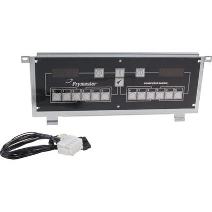 Picture of Computer for Frymaster Part# 8262327