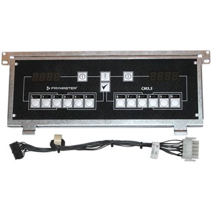 Picture of Computer (fv, Electric) for Frymaster Part# 8262332