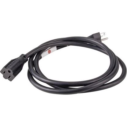 Picture of  Cord,power (120v) for Frymaster Part# 807-1224