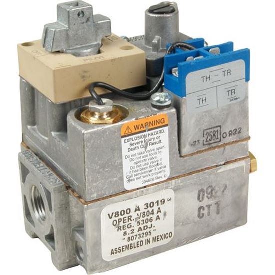 Picture of Valve,gas (lp) for Frymaster Part# 8073295
