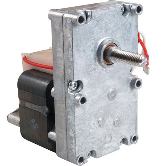 Picture of Motor,basket Lift for Frymaster Part# 807-0108