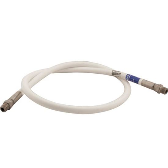 Picture of Hose, Flush (5') for Frymaster Part# 8101434