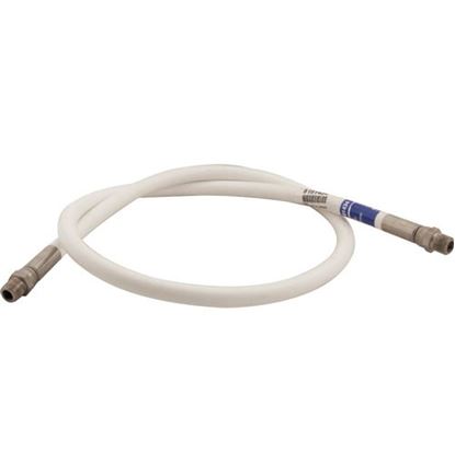 Picture of  Hose, Flush (5') for Frymaster Part# 8121096