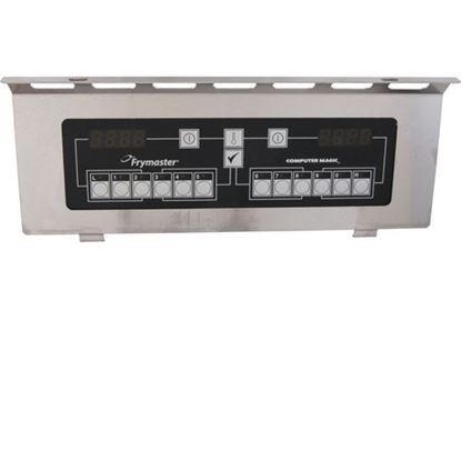 Picture of Computer,electric (fv) for Frymaster Part# 1067142SP