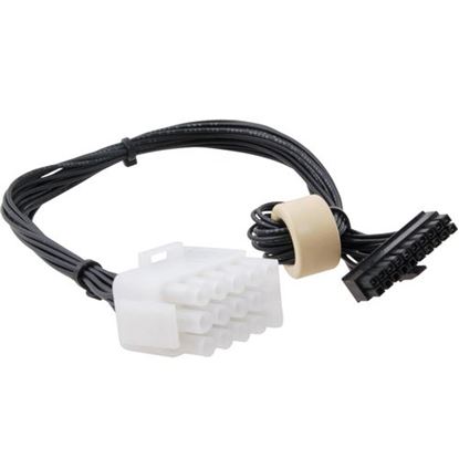 Picture of  Cable,i/o To Controller for Frymaster Part# 807-4199