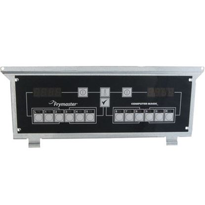 Picture of  Computer,control Board for Frymaster Part# 826-2505