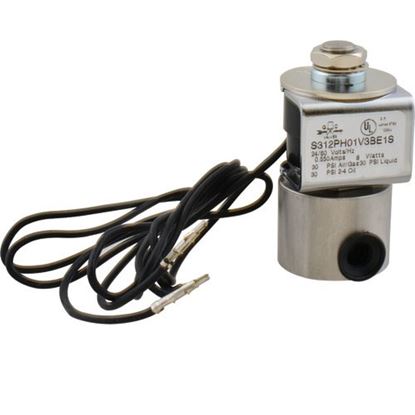 Picture of Valve,solenoid for Frymaster Part# 8072484