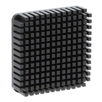 Picture of Pusher Block 1/4" Nem for Nemco Part# 56417